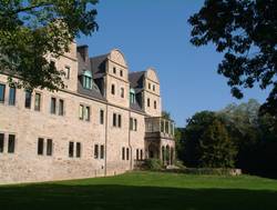 Stadthagen, Schloss